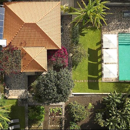 Bordal Houses ฟุงชาล ภายนอก รูปภาพ